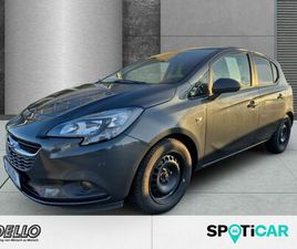 OPEL CORSA ACTIVE 1.4 LENKRDHZG ALU PDC WINTERPAKET S