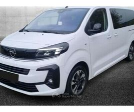 2.2I BLUEHDI 180CV AUT. START&STOP BUSINESS EDITIO