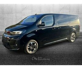 2.2I BLUEHDI 180CV AUT. START&STOP BUSINESS EDITIO