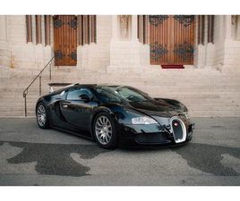 BUGATTI VEYRON VEYRON
