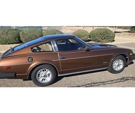 DATSUN 280ZX DATSUN 280ZX