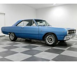 DODGE DART DODGE DART GT