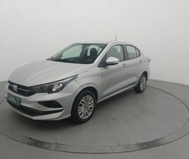 FIAT CRONOS FIAT CRONOS DRIVE 1.3 8V FLEX 2022