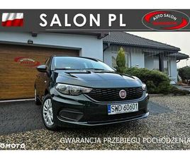 FIAT TIPO FIAT TIPO 1.4 16V EASY