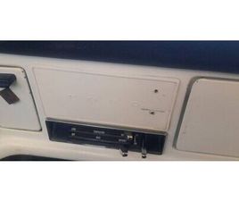 FORD F 100 FORD F100