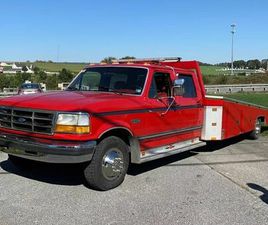 FORD F350 FORD OTHER PICKUPS