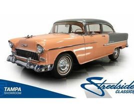 CHEVROLET BEL AIR/150/210