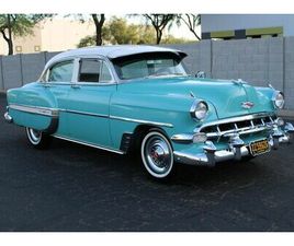 CHEVROLET BEL AIR/150/210