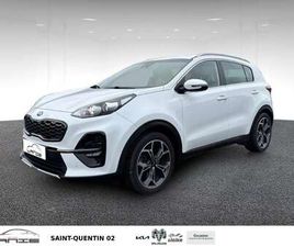 1.6 CRDI 136CH MHEV DCT7 4X2 GT LINE