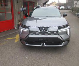 ECLIPSE CROSS INSTYLE