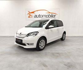 SKODA CITIGO E SKODA CITIGO-E IV STYLE 5D