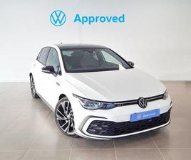 GTI 2.0 TSI 180 KW (245 CV) DSG