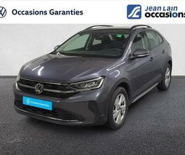 TAIGO 1.0 TSI 116 DSG7 LIFE