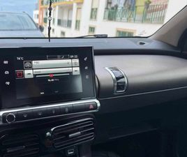 CITROËN C4 CACTUS 1.6 HDI, 114CV