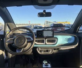 VAND MASINA DE 16 ANI XEV YOYO CRAIOVA