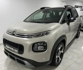 CITROËN C3 AIRCROSS PURETECH 110 STOP & START OPF SHINE