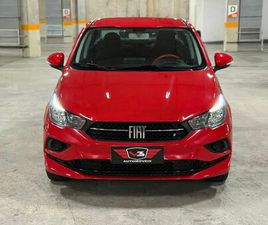 FIAT CRONOS DRIVE 1.3 8V FLEX