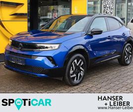 1.2T AT8 GS SITZHEIZUNG + ALLWETTERREIFEN