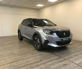 II GT LINE 1.5 BLUEHDI 100 S&S BVM6