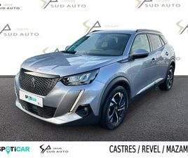 PURETECH 130 S&S BVM6 ALLURE