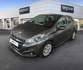 1.2 PURETECH 82CH BVM5 ACTIVE