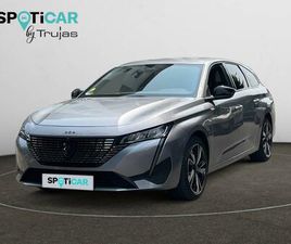 SW BLUEHDI 130CH S&S EAT8 ALLURE