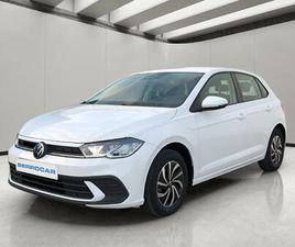 LIFE 1.0 TSI 70 KW (95 CV)