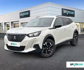 PURETECH 100 S&S BVM6 ALLURE PACK