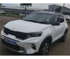 KIA SONET 2024 KIA SONET 1.5 AUTOMATIC