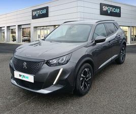 PURETECH 130 S&S BVM6 ALLURE