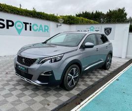 1.5 BLUEHDI 130CH E6.C ALLURE S&S