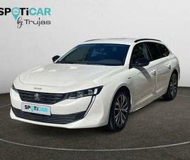 SW HYBRID 225 E-EAT8 ALLURE PACK