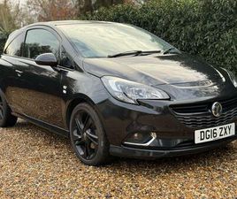 1.4I TURBO ECOFLEX LIMITED EDITION EURO 6 (START/STOP) 3DR