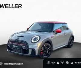 MINI MINI JOHN COOPER WORKS MINI JOHN COOPER WORKS