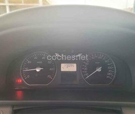 RENAULT LAGUNA RENAULT LAGUNA