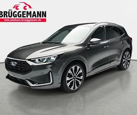 FORD KUGA FORD KUGA 1.5 EB AUTO. 8G ST-LINE X NAVI MATRIX-LED A