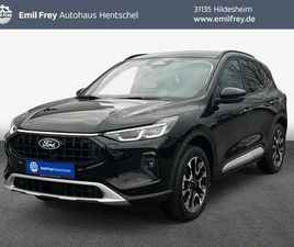 FORD KUGA 2.5 DURATEC FHEV ACTIVE X