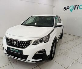 1.2 PURETECH 130 S&S EAT6 ALLURE