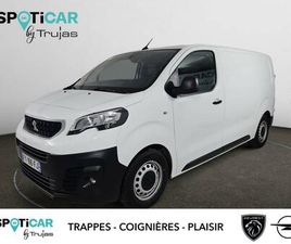 FGN TOLE STANDARD 1.5 BLUEHDI 120 S&S BVM6 ASPHALT