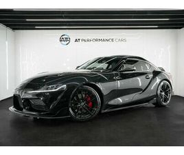 2021 (21) - 3.0T GR PRO COUPE 3DR PETROL AUTO EURO 6 (START/STOP) (340 PS)