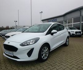 FORD FIESTA 1.0 ECOBOOST >32.243KM/AUT/NAV/LED<