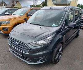 FORD TRANSIT CONNECT ** TREND / XENON ** MIT GARANTIE