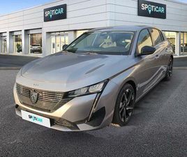 PURETECH 130CH S&S EAT8 ALLURE PACK