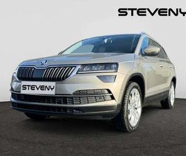 KAROQ 1.5 TSI DSG *TOIT OUVRANT*ATTACHE REMORQUE