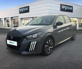 1.2 PURETECH 100CH S&S ACTIVE