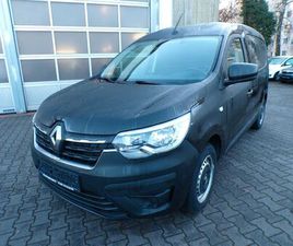 RENAULT EXPRESS VAN RENAULT EXPRESS