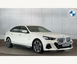 40 83.9KWH M SPORT AUTO EDRIVE 4DR (11KW CHARGER)