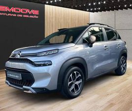 CITROËN C3 AIRCROSS 1.2 PURETECH C-SERIES