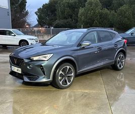 CUPRA FORMENTOR 1.5 150CV