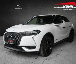 CROSSBACK 3 CROSSBACK SHZ NAVI